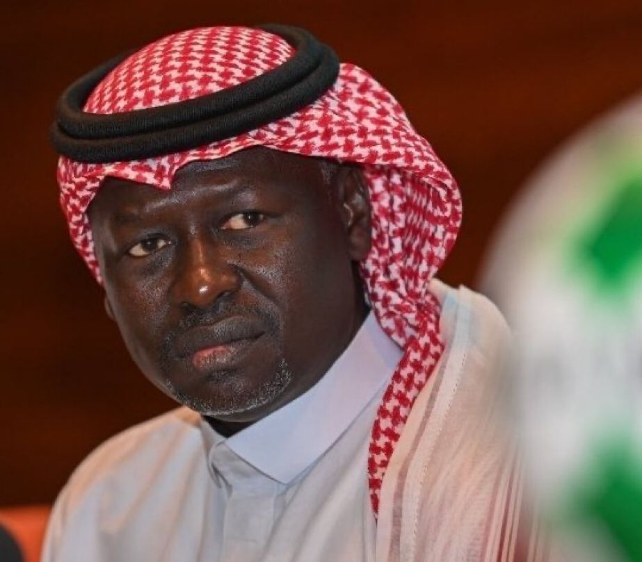 الأسطورة خالد مسعد... عودة إلى الساحة بمباراة تكريمية